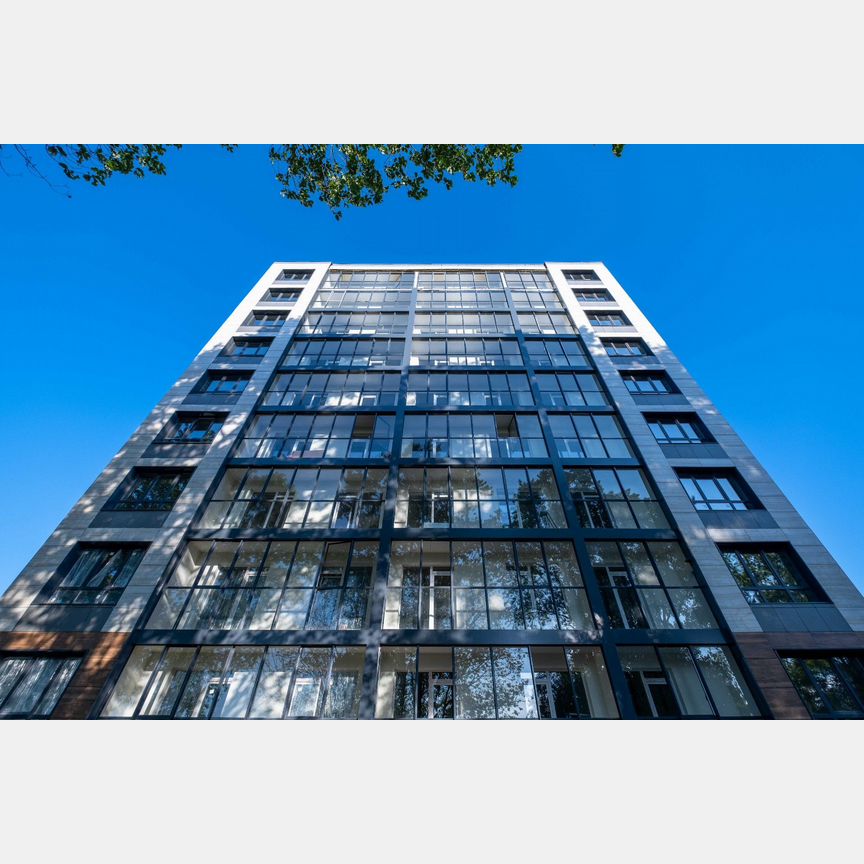 Квартира-студия, 29,1 м², 8/8 эт.