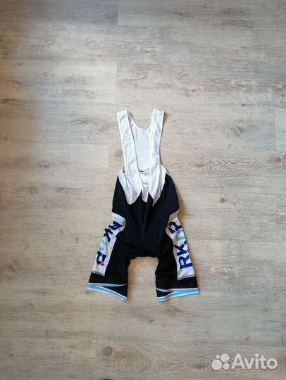 Велотрусы Bioracer