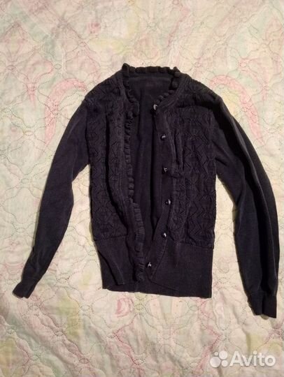 Кофточки и олимпийки