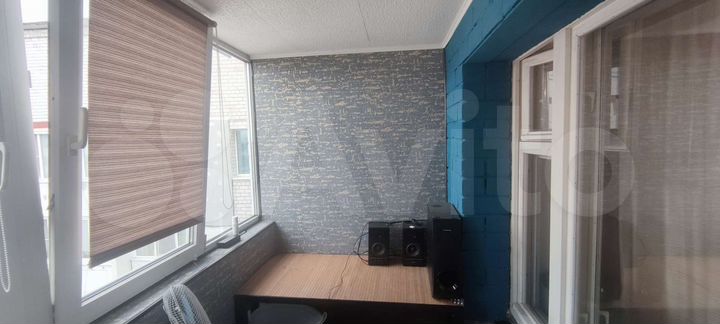 2-к. квартира, 64 м², 9/9 эт.