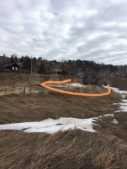 Участок 10 сот. (ИЖС)