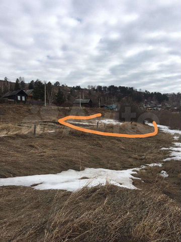 Участок 10 сот. (ИЖС)