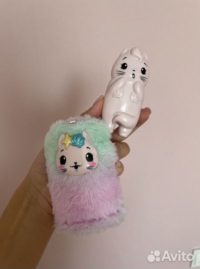 Игрушка-помада