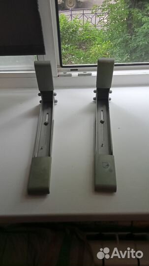 Ножки подвесные для микроволноки