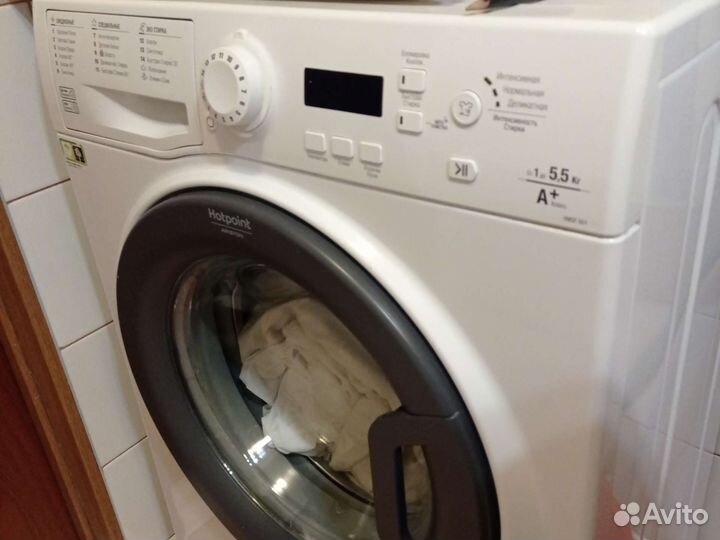 Стиральная машина бу