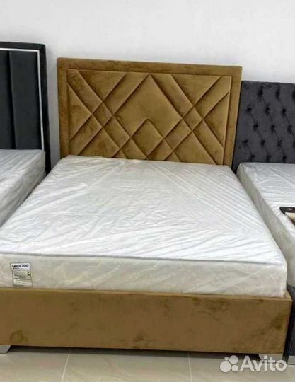 Матрас новый