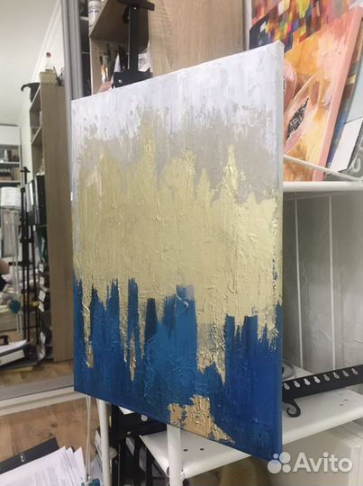 Картина интерьерная