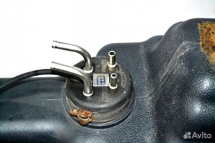 Бак AdBlue renault trucks Premium 2 (01.05)