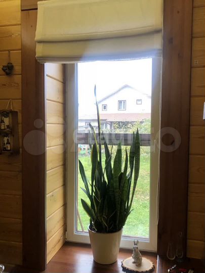 Дом 104 м² на участке 25 сот.