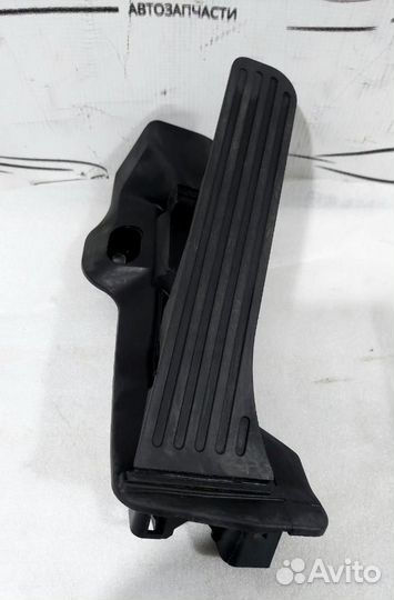 Педаль газа Golf Plus 2005-2014 Volkswagen