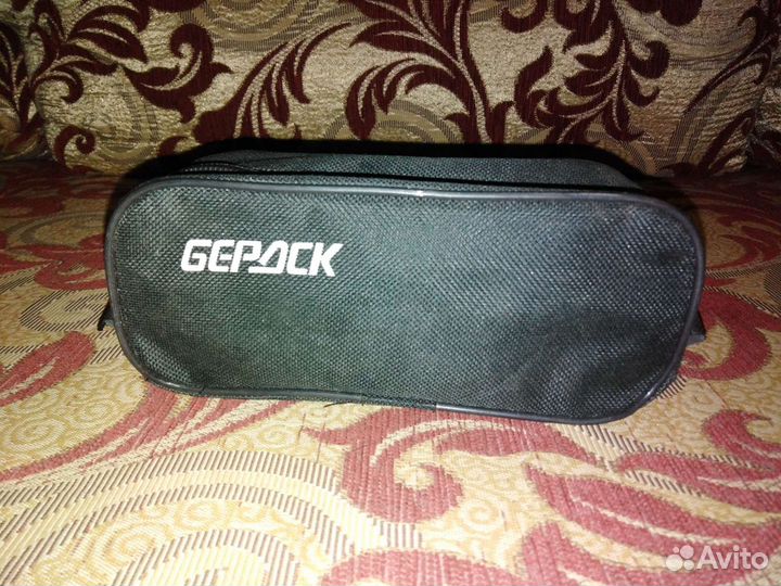 Электробритва 