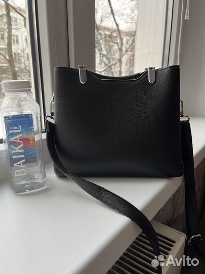 Сумка женская небольшая