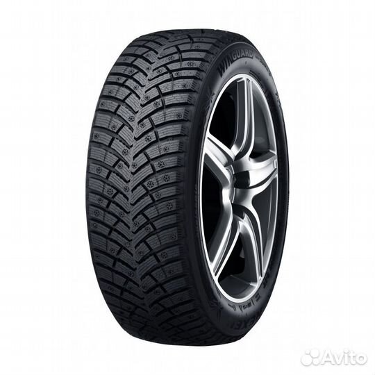 Nexen Winguard WinSpike 3 235/50 R18