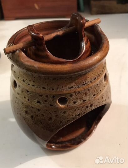 Аромалампа