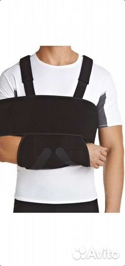 Бандаж для плеч