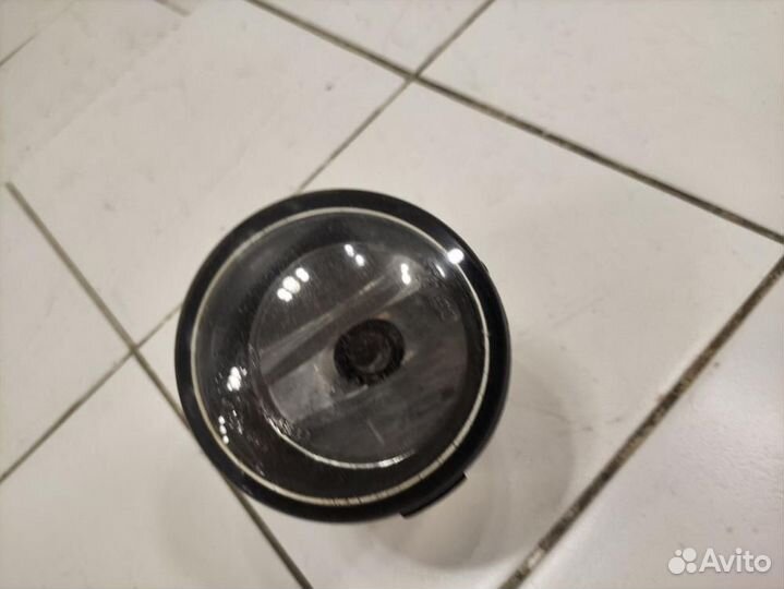 Фара противотуманная Infiniti FX35 II (2008—2011)