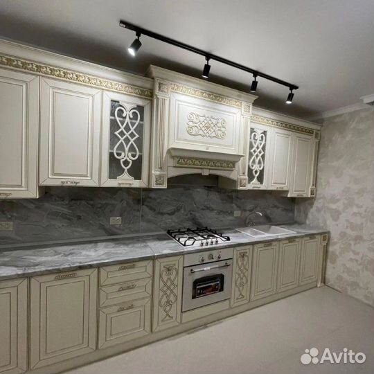 Мебель на заказ