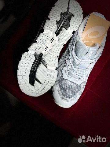 Asics Кроссовки GEL-quantum 360 6