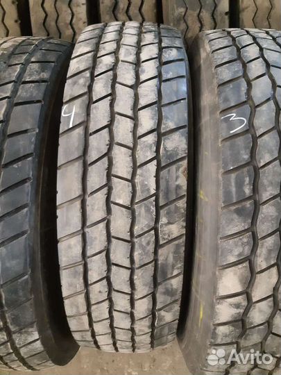 Accelera 295/80 R22.5