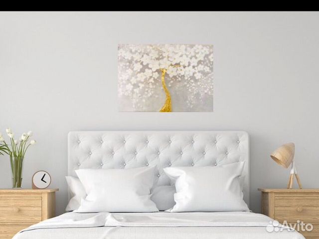 Интерьерная картина Дерево Счастья