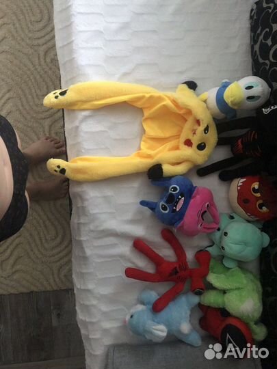 Продам игрушки