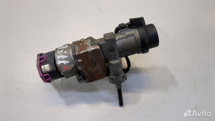 Замок зажигания Volkswagen Transporter 5, 2006