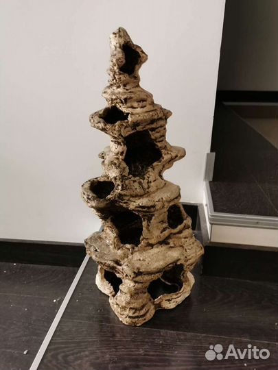 Декор для аквариума