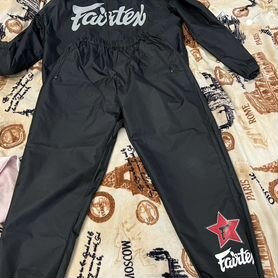 Костюм сауна Fairtex XL