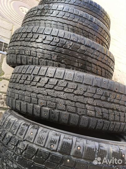 Dunlop SP Winter Ice 01 185/65 R15 88T