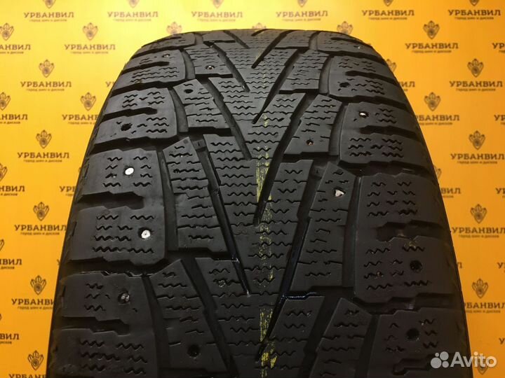 Nexen Winguard WinSpike WS6 SUV 255/55 R18 109T