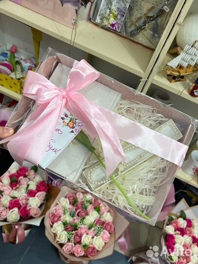 Подарочный набор