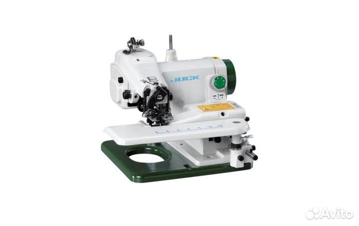 Промышленная швейная машина Juck JK-T500-1