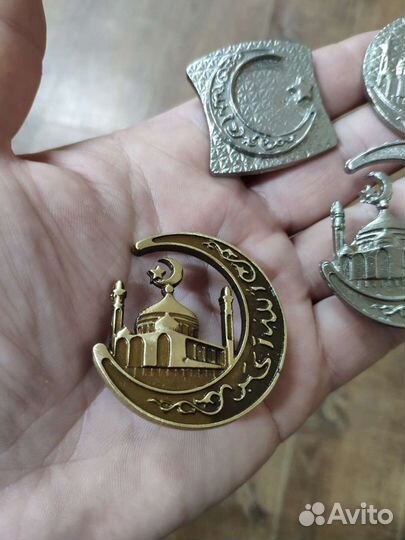 Шорная фурнитура