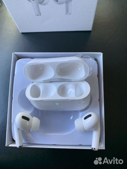 Аир Pods pro копия