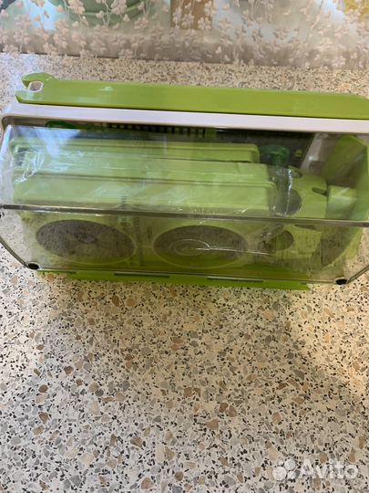 Универсальная терка