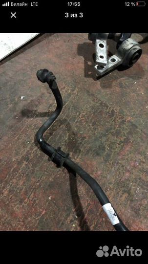 Стабилизатор