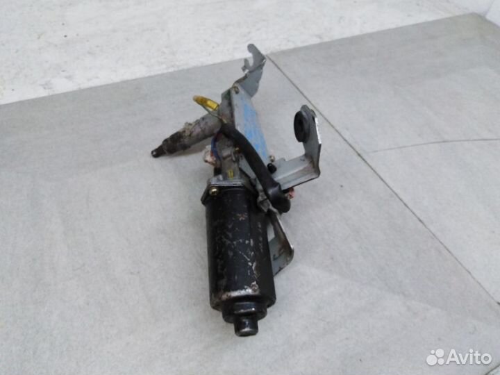 Моторчик стеклоочистителя задний