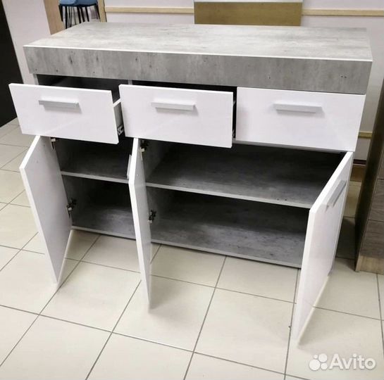 Комод Инстайл