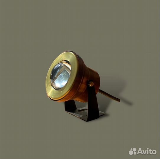 Фонарь уличный садово - парковый