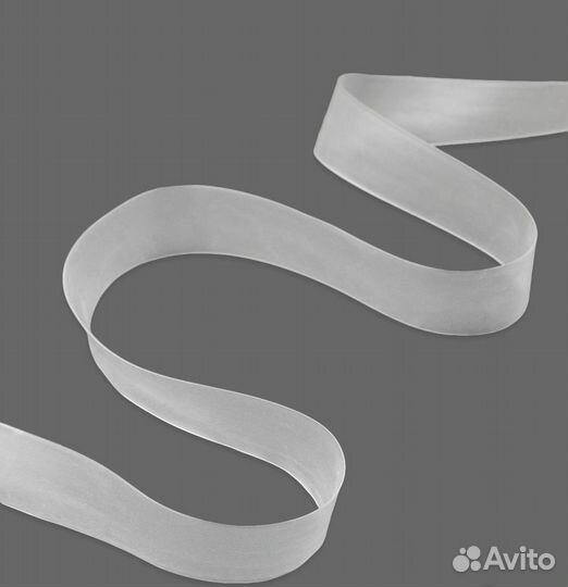 Силиконовая лента