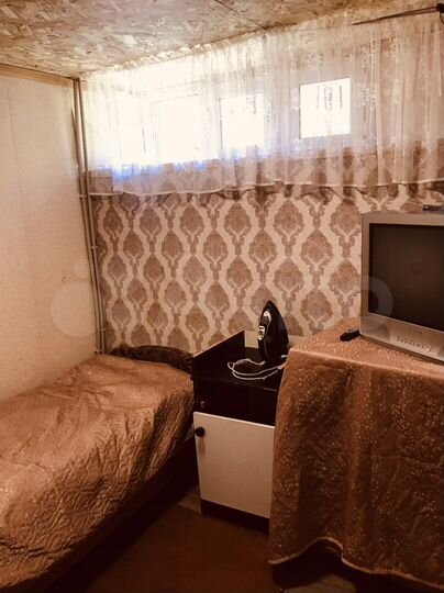 Комната 15 м², 1/2 эт.