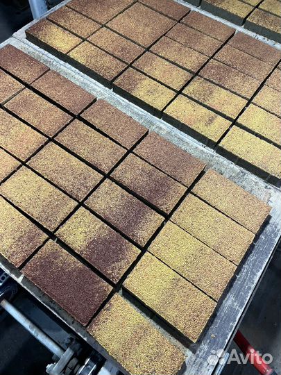 Тротуарная плитка
