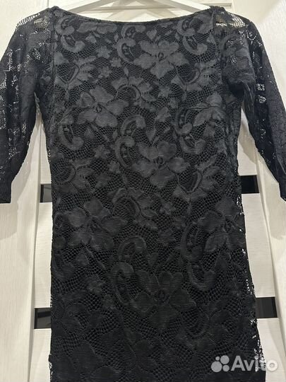 Платье женское