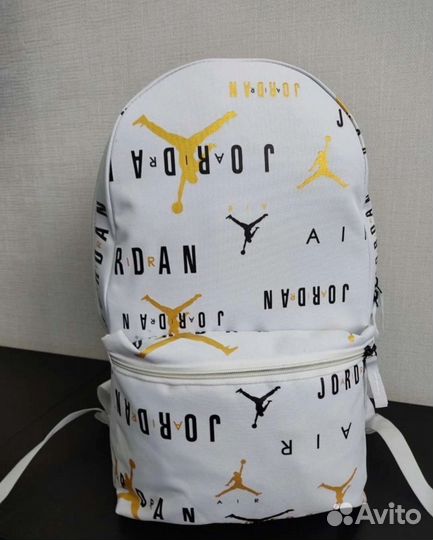 Спортивный рюкзак