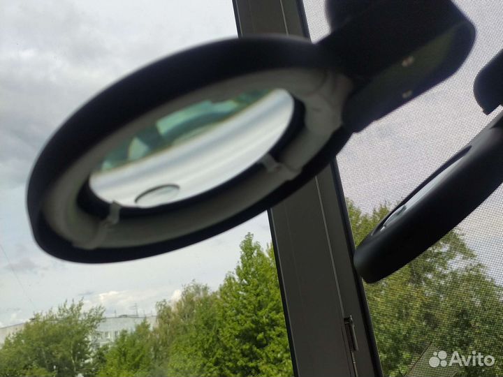 Лпмпа с подсветкой