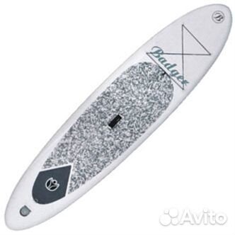 Sup board сап борд Badger 10,6