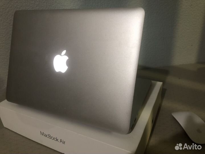 Apple macbook air