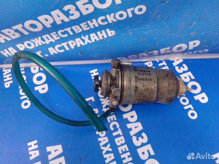 Корпус топливного фильтра Nissan Serena универсал