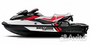 Sea Doo Wake 215 PRO