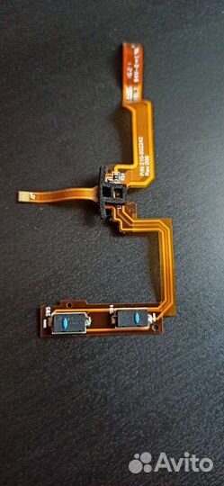 Шлейф для мышки Logitech Superlight